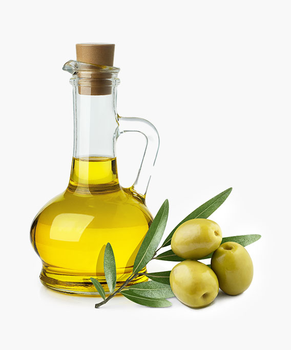 Olio d'oliva